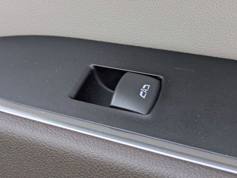 New 2026 Chevrolet Silverado 1500 LTZ w/ LTZ Premium Package image 39