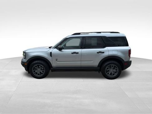 Used 2021 Ford Bronco Sport Big Bend AWD/4WD image 6