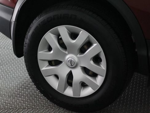 Used 2020 Nissan Rogue Sport S FWD image 56