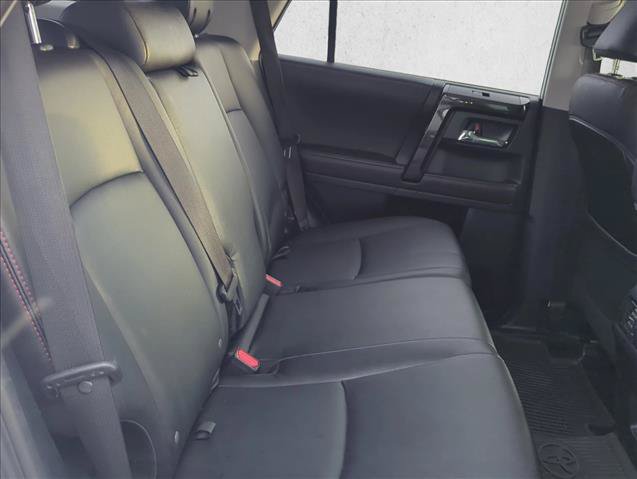 Certified 2023 Toyota 4Runner TRD Off-Road Premium w/ Moonroof Package AWD/4WD image 23