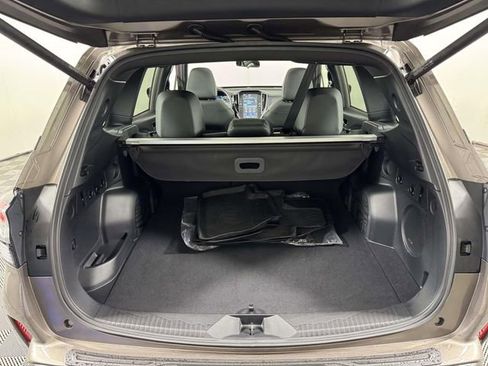 Certified 2025 Subaru Forester Limited AWD/4WD image 14