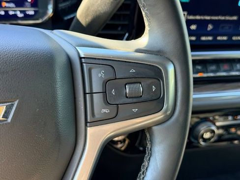 Used 2024 Chevrolet Silverado 3500 LT w/ All Star Edition AWD/4WD image 12