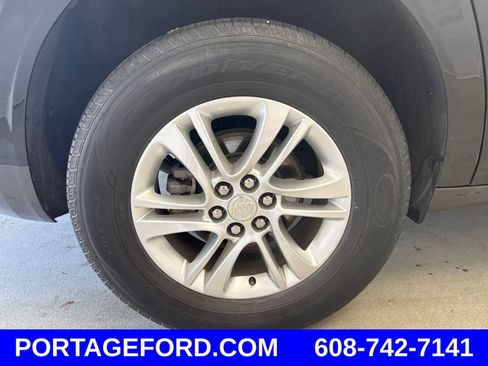 Used 2020 Buick Enclave Essence w/ Sound and Sites Package AWD/4WD image 43