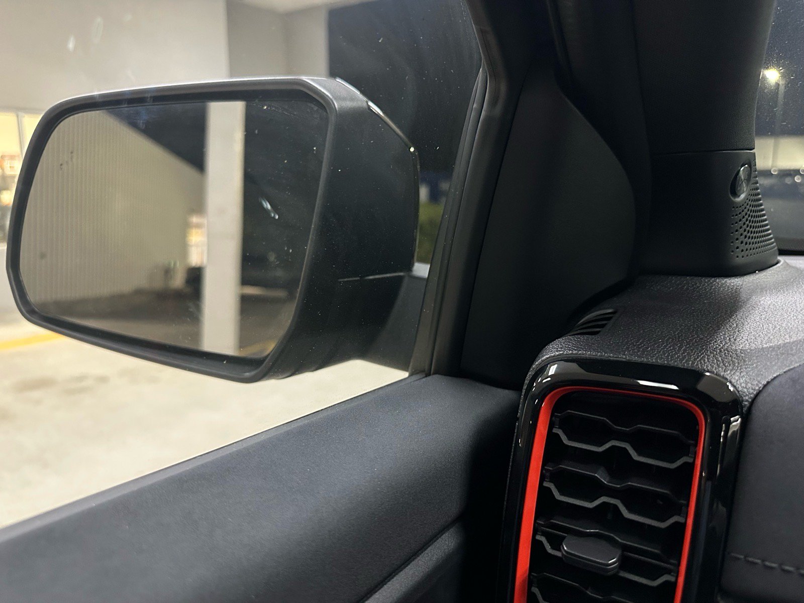 New 2026 Ford Ranger Raptor AWD/4WD image 41