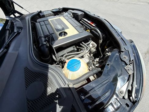 Used 2008 Audi TT 2.0T FWD image 4