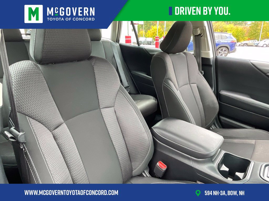 Used 2022 Subaru Outback AWD/4WD image 25