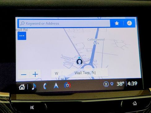 Used 2024 Cadillac XT6 Premium Luxury w/ Technology Package image 19