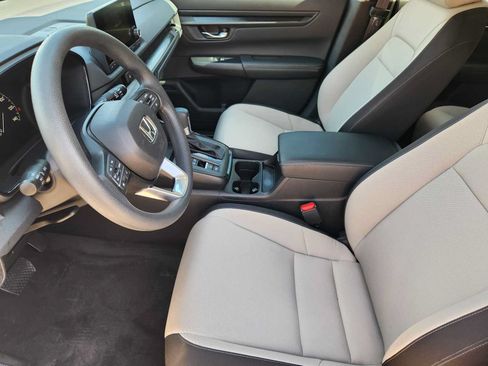 Certified 2024 Honda CR-V EX image 12