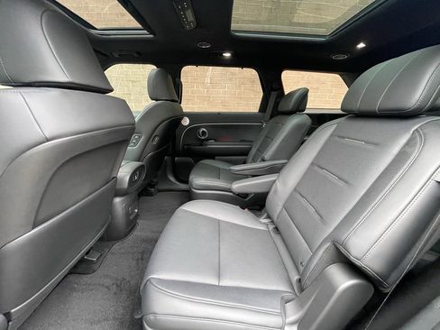 New 2026 Hyundai Palisade Calligraphy image 16