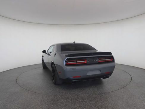 Used 2023 Dodge Challenger SRT Hellcat image 13