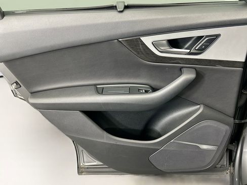 Used 2018 Audi Q7 2.0T Premium Plus w/ Premium Plus Package image 25