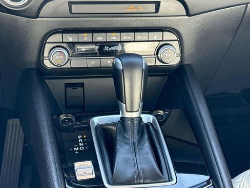 Certified 2025 MAZDA CX-5 AWD 2.5 S w/ Preferred Package image 21