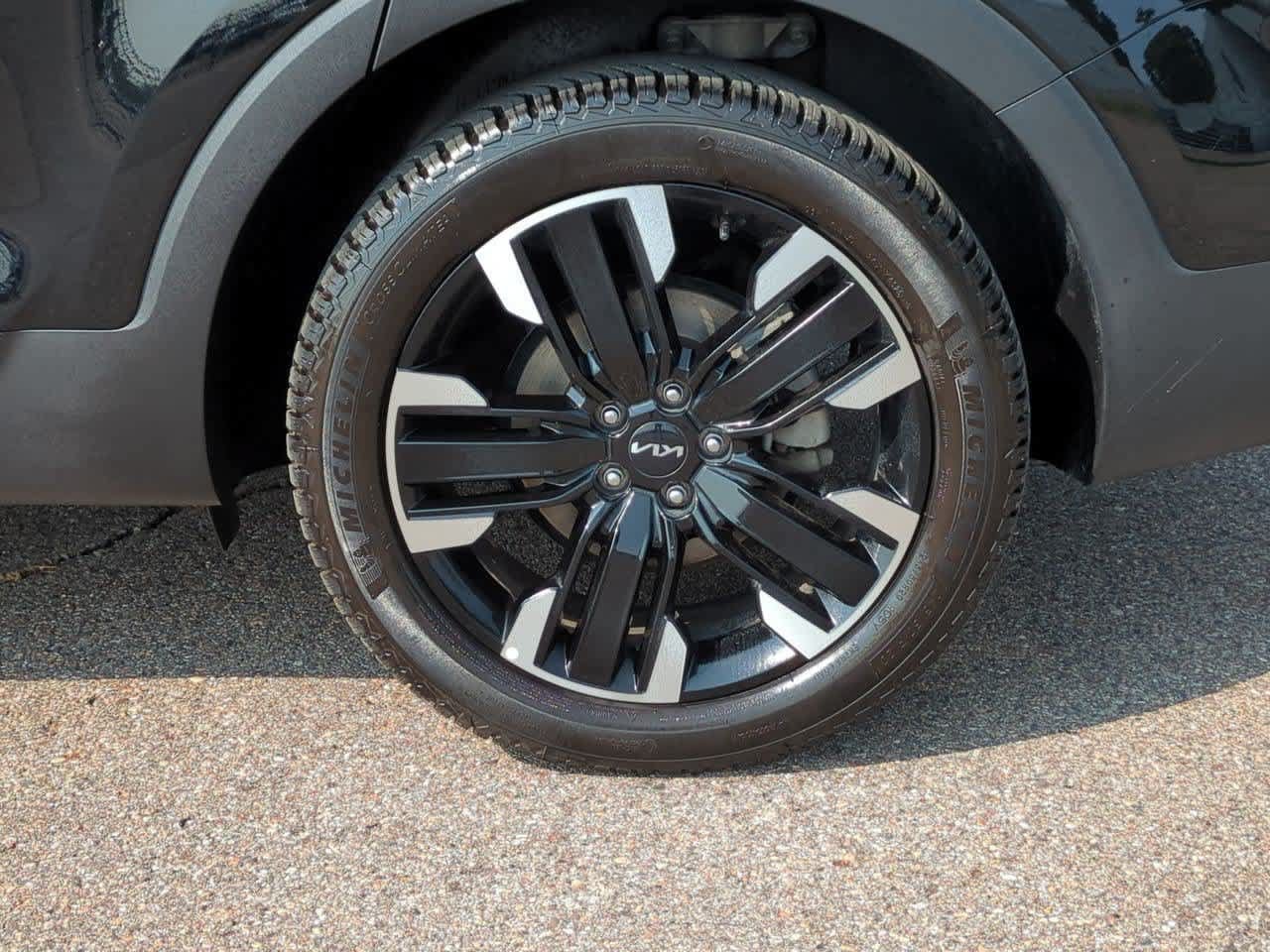 Used 2023 Kia Telluride SX Prestige AWD/4WD image 13