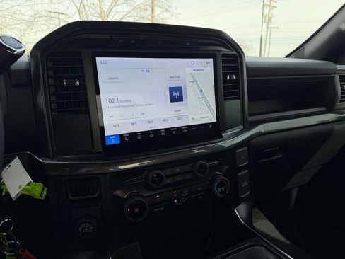 Used 2024 Ford F150 STX w/ Mobile Office Package image 18