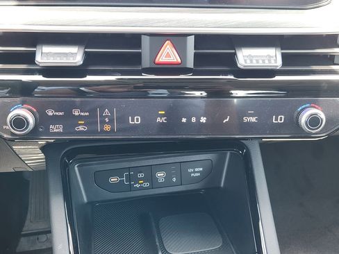 Certified 2026 Kia K5 EX image 14