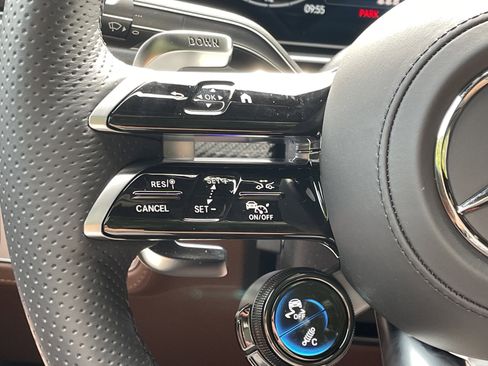 New 2026 Mercedes-Benz GLE 53 AMG 4MATIC Coupe image 25