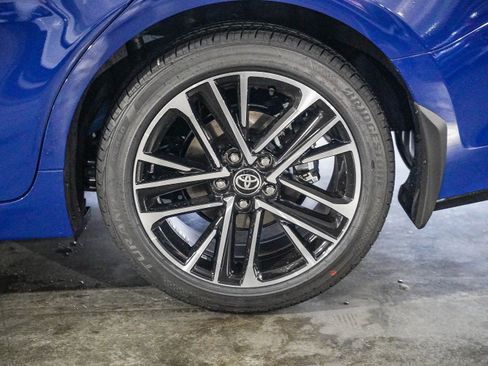 New 2026 Toyota Camry XLE image 8