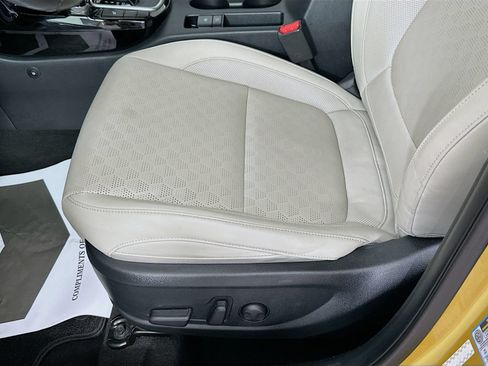 Used 2021 Kia Seltos SX w/ SX Sunroof Package AWD/4WD image 20