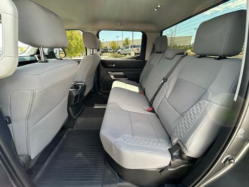 Used 2023 Toyota Tundra SR5 w/ SR5 Convenience Package AWD/4WD image 27