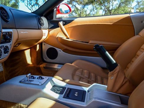 Used 2001 Ferrari 360 Modena image 23