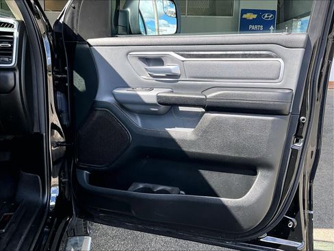 Used 2020 RAM 1500 Big Horn AWD/4WD image 12