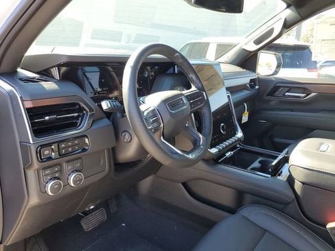 New 2026 GMC Yukon XL Denali w/ Sun & Power Step Package image 20