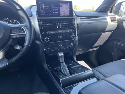 Used 2023 Lexus GX 460 Premium w/ Premium Plus Package AWD/4WD image 14