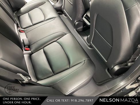 Used 2023 Tesla Model 3 Standard Range image 33