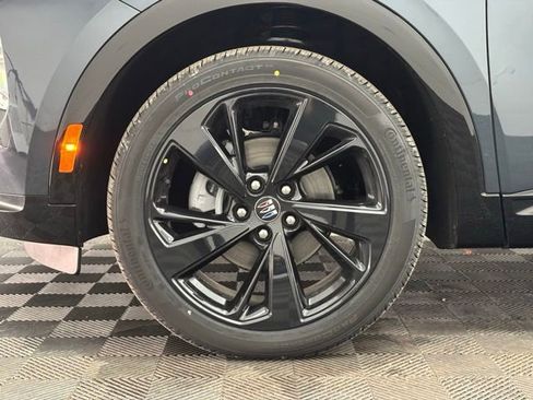 New 2026 Buick Envision Sport Touring image 15