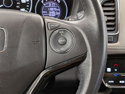 Used 2016 Honda HR-V EX-L image 20