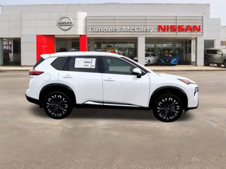 New 2026 Nissan Rogue Platinum w/ Platinum Premium Package AWD/4WD video 2