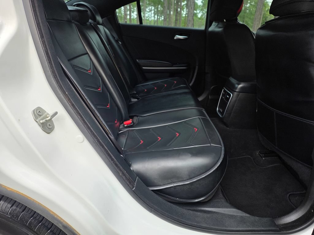 Used 2022 Dodge Charger SXT RWD image 20