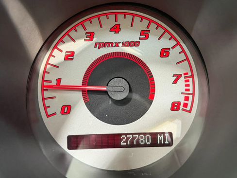 Used 2009 Pontiac Solstice Street Edition image 33