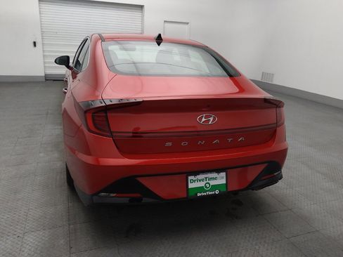 Used 2020 Hyundai Sonata SEL w/ Convenience Package image 6