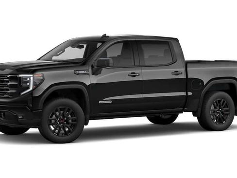 New 2026 GMC Sierra 1500 Elevation AWD/4WD image 4