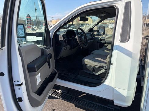 Used 2019 Ford F350 XL w/ XL Value Package image 35