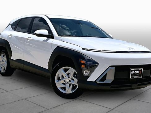 Used 2026 Hyundai Kona SE FWD image 6
