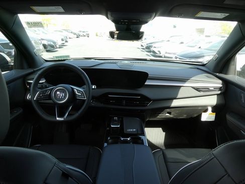 New 2026 Buick Enclave Sport Touring w/ Power Package image 35