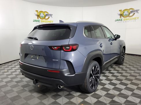 New 2026 MAZDA CX-50 2.5 Hybrid w/ Weather Package image 9