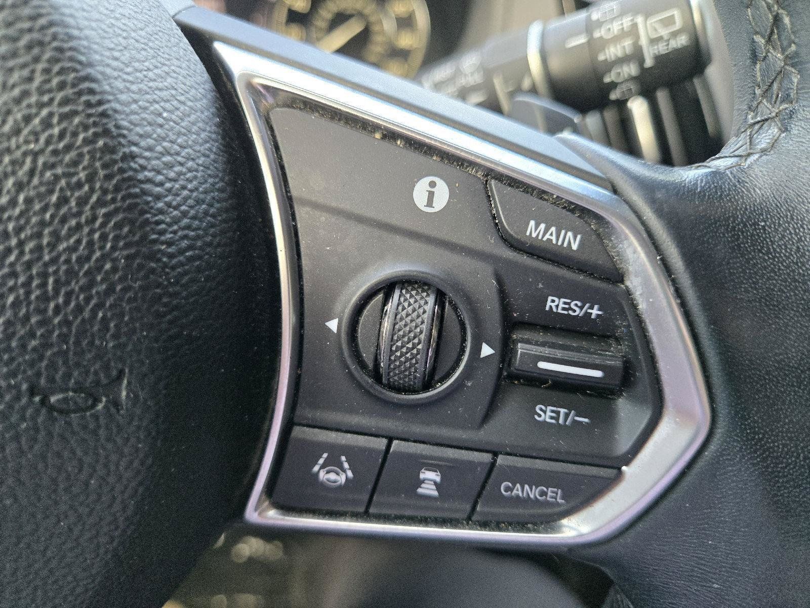 Used 2020 Acura RDX AWD image 27