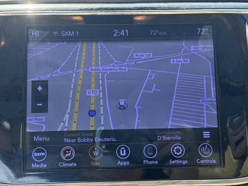 Used 2019 Jeep Grand Cherokee Overland image 26