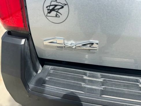 Certified 2024 Toyota Tacoma SR image 38
