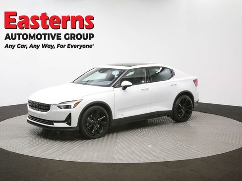 Used 2022 Polestar Polestar 2 w/ Plus Package image 54