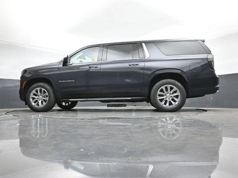 New 2026 Chevrolet Suburban Premier w/ Sun And Tow Package image 11