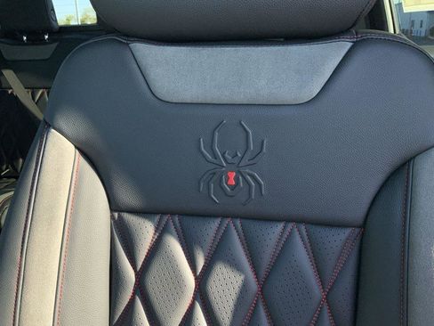 New 2025 Chevrolet Silverado 1500 RST image 33