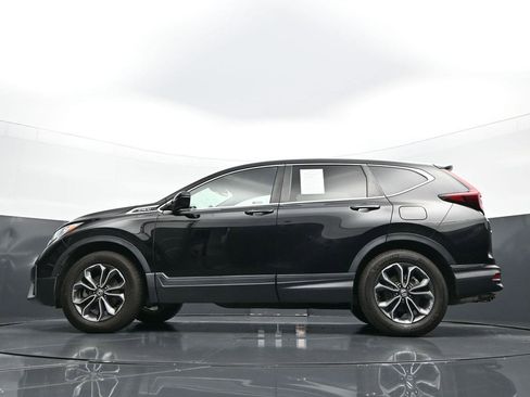 Used 2021 Honda CR-V EX-L image 26