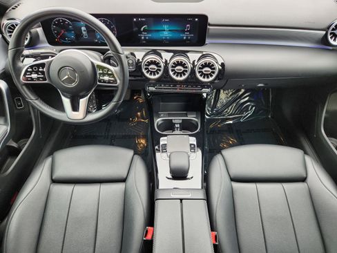 Certified 2020 Mercedes-Benz A 220 image 19