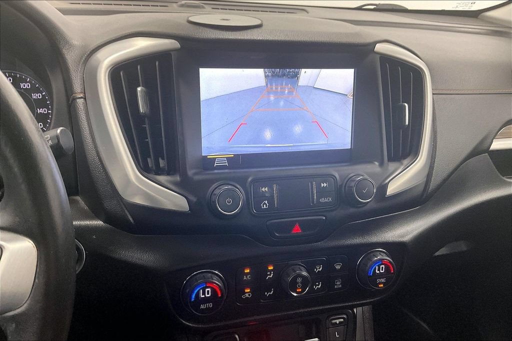 Used 2021 GMC Terrain SLE w/ Driver Convenience Package FWD image 22