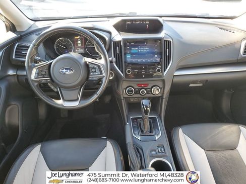 Used 2022 Subaru Crosstrek 2.5i Limited w/ Moonroof Package 2 image 23