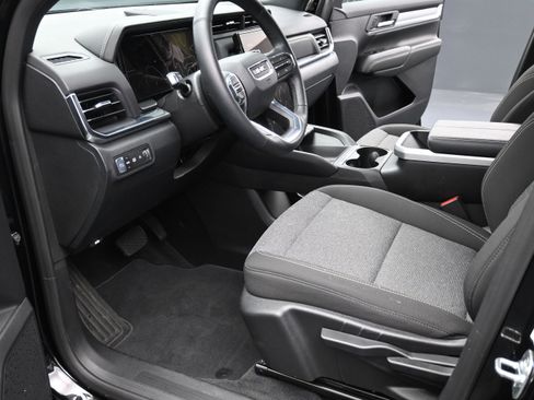 Used 2026 GMC Terrain Elevation FWD image 12